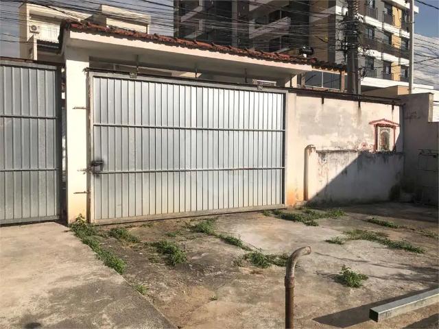 Terreno / Lote para Venda em São Paulo/SP Santana