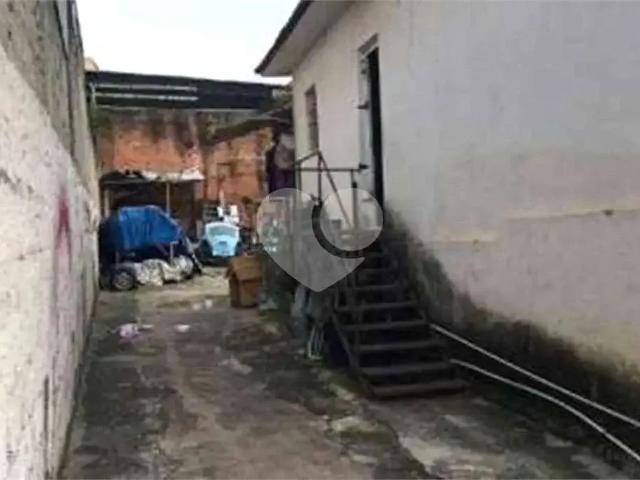 Terreno / Lote para Venda em São Paulo/SP Santana