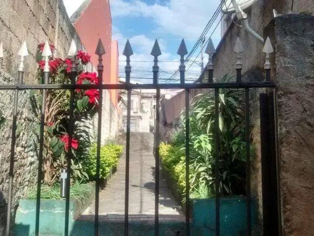 Terreno / Lote para Venda em São Paulo/SP Santana