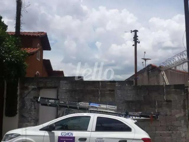 Terreno / Lote para Venda em São Paulo/SP Santana