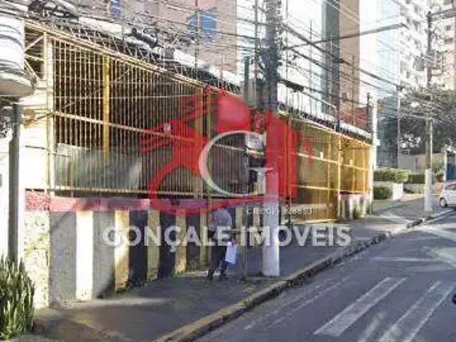 Terreno / Lote para Venda em São Paulo/SP Santana