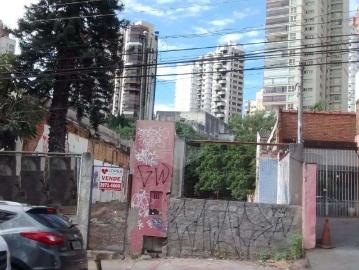Terreno / Lote para Venda em São Paulo/SP Santana