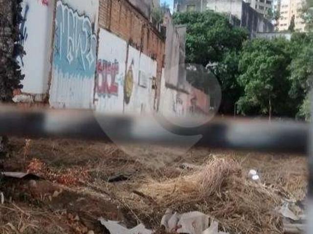 Terreno / Lote para Venda em São Paulo/SP Santana
