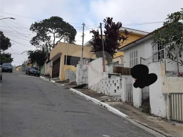 Terreno / Lote para Venda em São Paulo/SP Santana