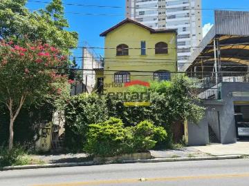 Terreno / Lote para Venda em São Paulo/SP Santana