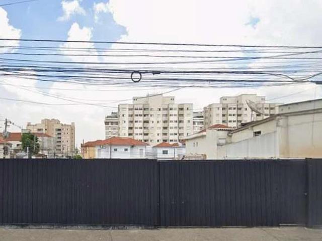 Terreno / Lote para Venda em São Paulo/SP Santana
