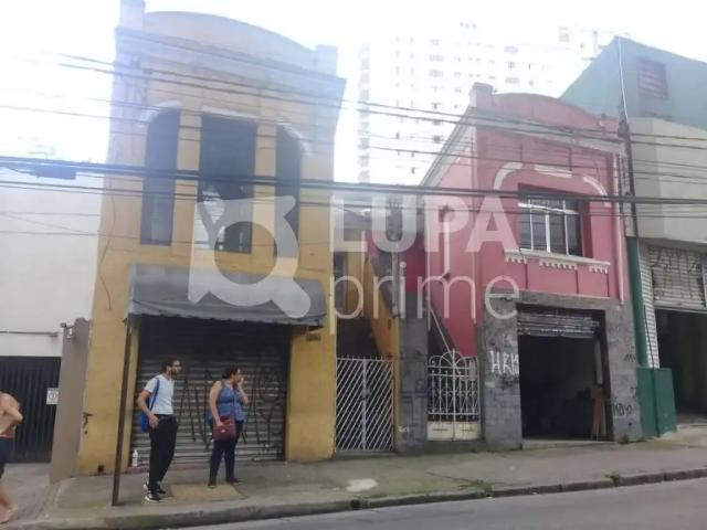 Terreno / Lote para Venda em São Paulo/SP Santana