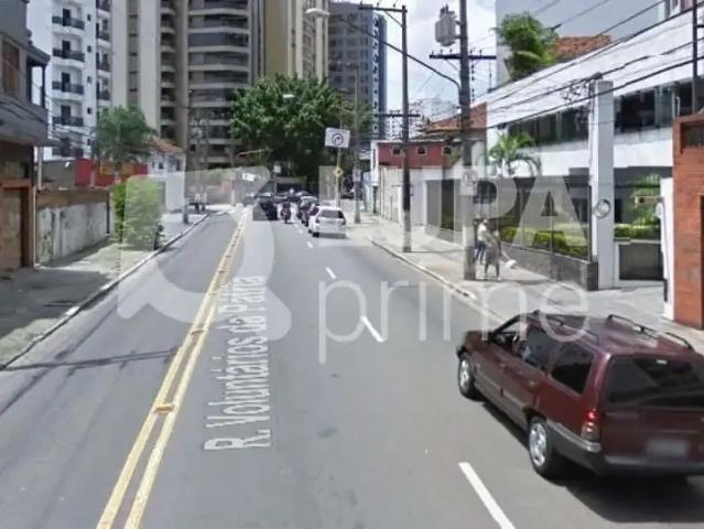 Terreno / Lote para Venda em São Paulo/SP Santana