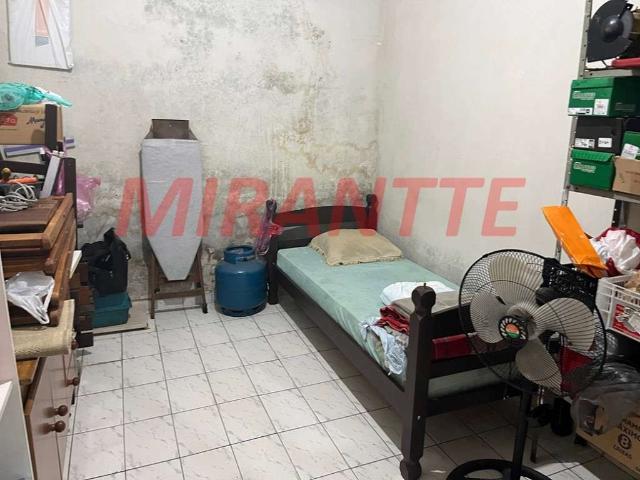 Terreno / Lote para Venda em São Paulo/SP Santana