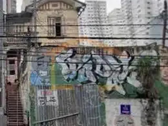 Terreno / Lote para Venda em São Paulo/SP Santana