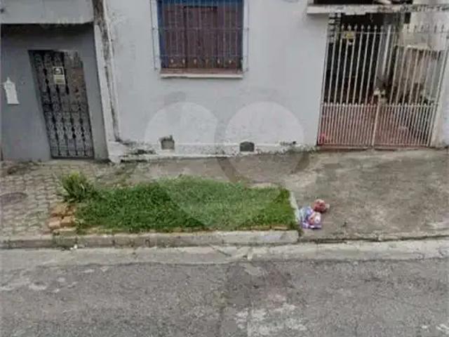 Terreno / Lote para Venda em São Paulo/SP Santana
