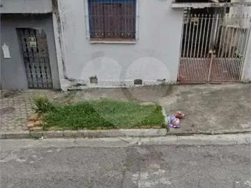 Terreno / Lote para Venda em São Paulo/SP Santana