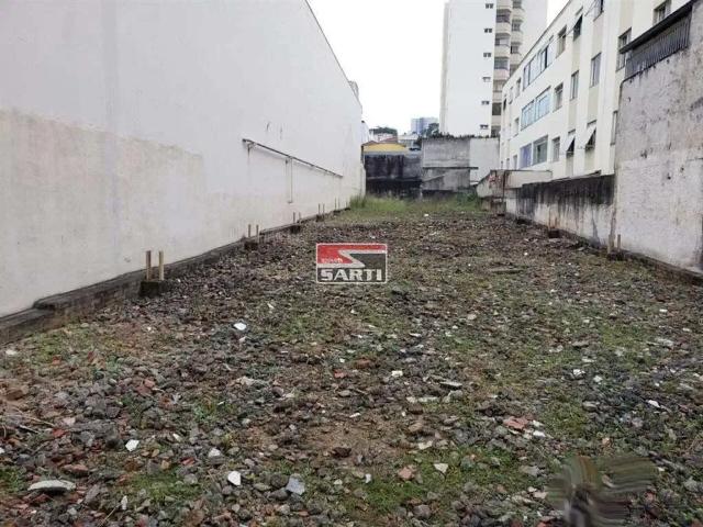 Terreno / Lote para Venda em São Paulo/SP Santana