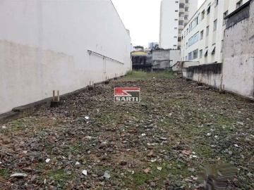 Terreno / Lote para Venda em São Paulo/SP Santana