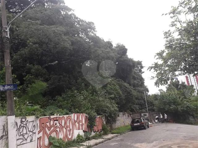 Terreno / Lote para Venda em São Paulo/SP Santana