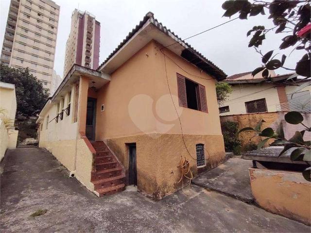 Terreno / Lote para Venda em São Paulo/SP Santana