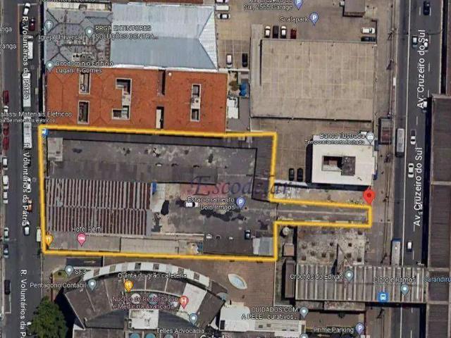 Terreno / Lote para Venda em São Paulo/SP Santana