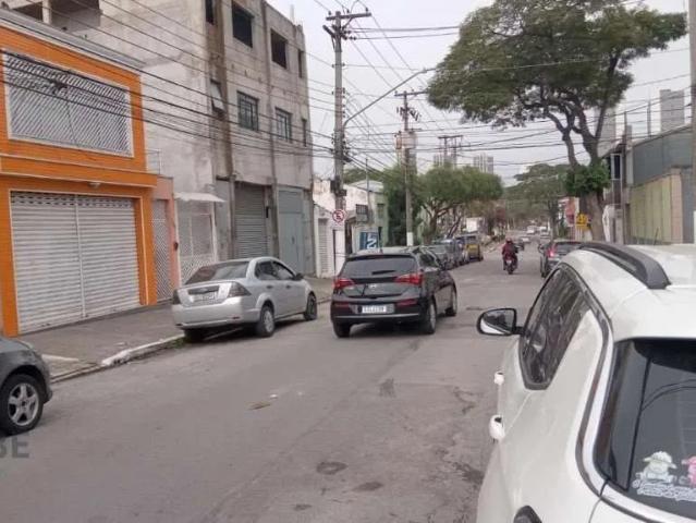 Terreno / Lote para Venda em São Paulo/SP Santo Amaro