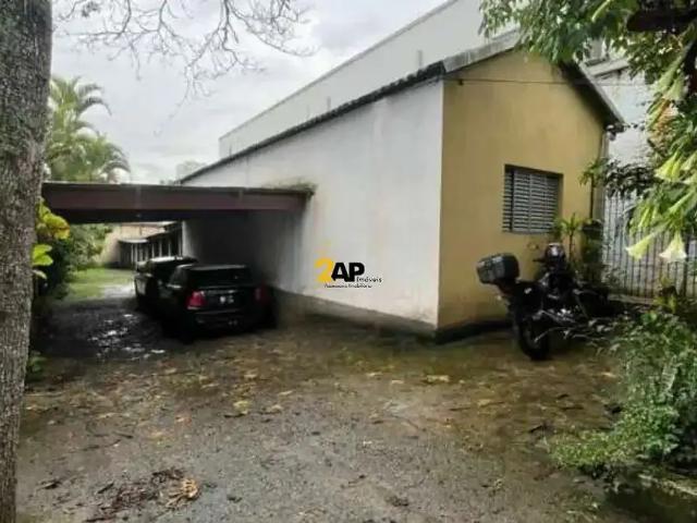 Terreno / Lote para Venda em São Paulo/SP Santo Amaro