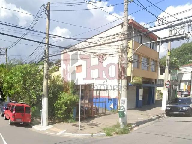Terreno / Lote para Venda em São Paulo/SP Santo Amaro