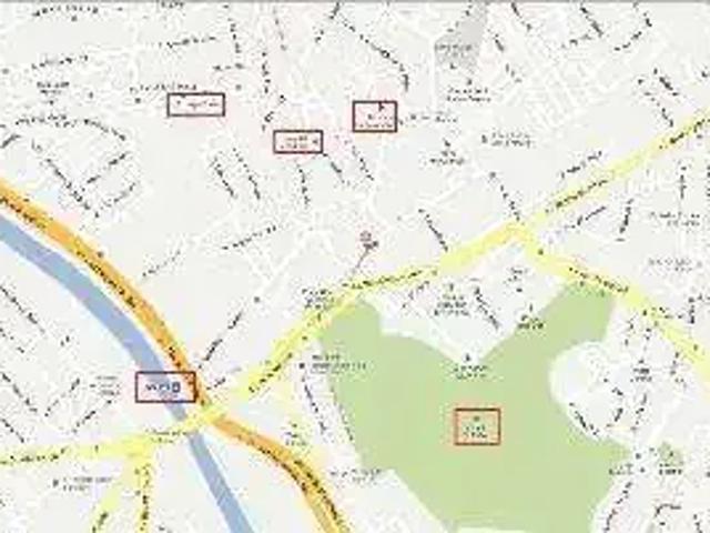 Terreno / Lote para Venda em São Paulo/SP Santo Amaro