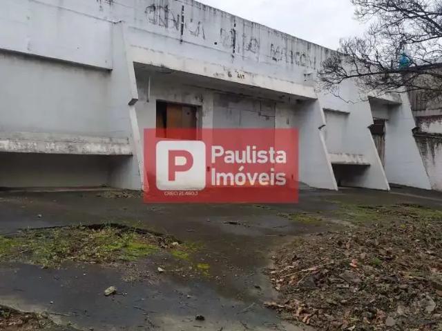 Terreno / Lote para Venda em São Paulo/SP Santo Amaro