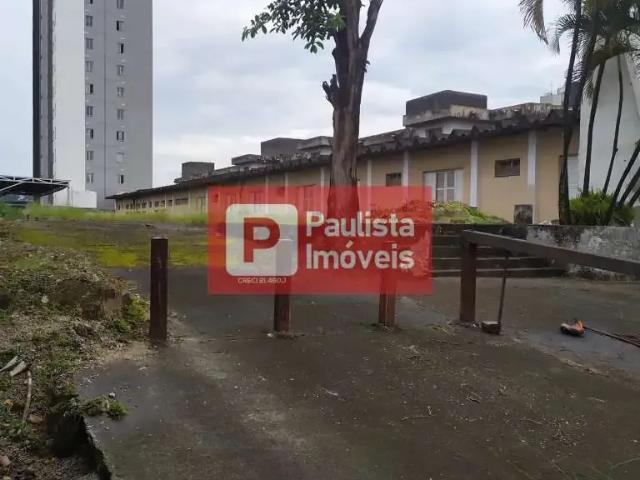 Terreno / Lote para Venda em São Paulo/SP Santo Amaro