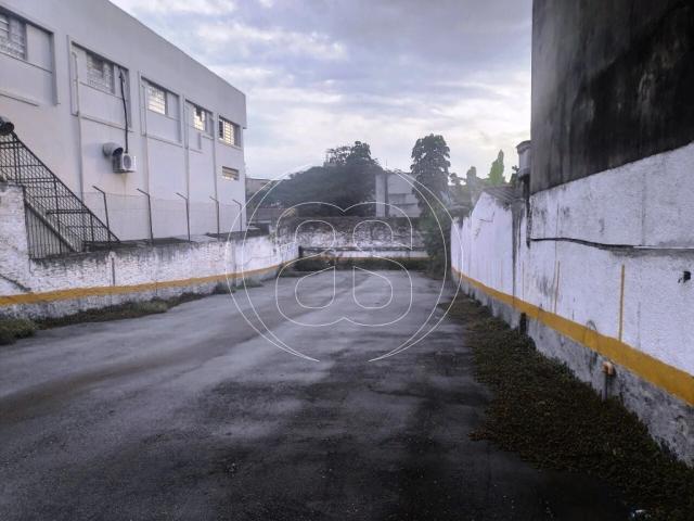 Terreno / Lote para Venda em São Paulo/SP Santo Amaro