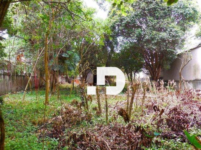 Terreno / Lote para Venda em São Paulo/SP Santo Amaro