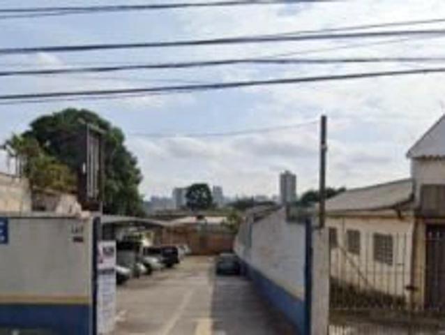 Terreno / Lote para Venda em São Paulo/SP Santo Amaro