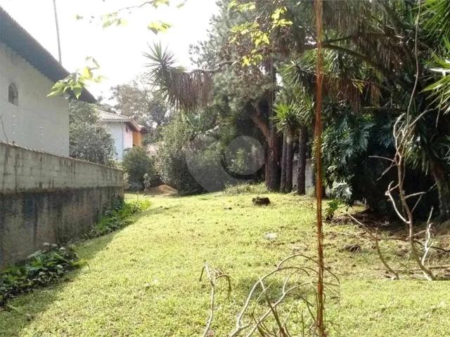 Terreno / Lote para Venda em São Paulo/SP Alto da Boa Vista