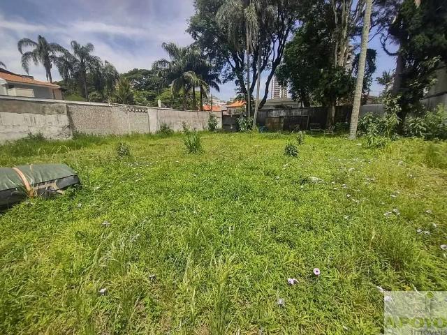Terreno / Lote para Venda em São Paulo/SP Santo Amaro