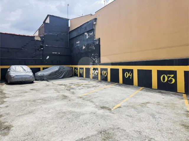 Terreno / Lote para Venda em São Paulo/SP Santo Amaro