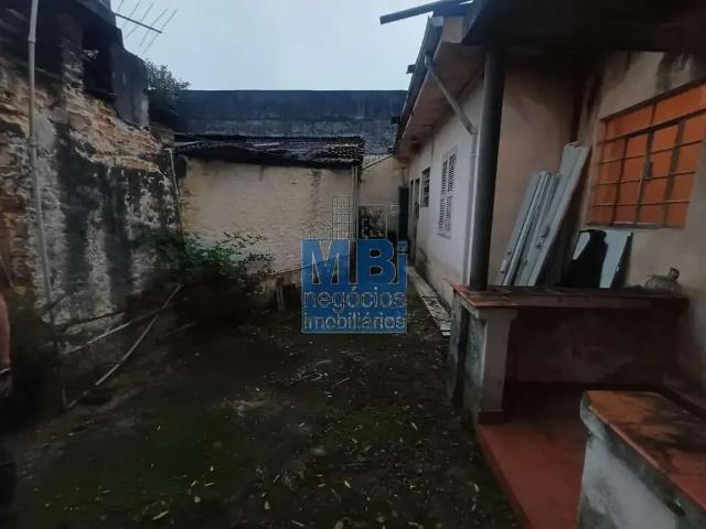 Terreno / Lote para Venda em São Paulo/SP Santo Amaro