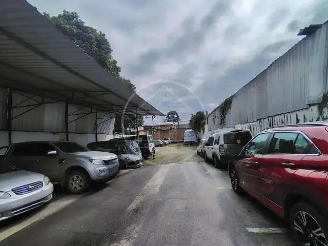 Terreno / Lote para Venda em São Paulo/SP Santo Amaro