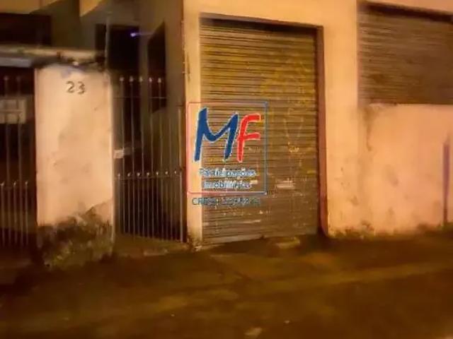 Terreno / Lote para Venda em São Paulo/SP Santo Amaro