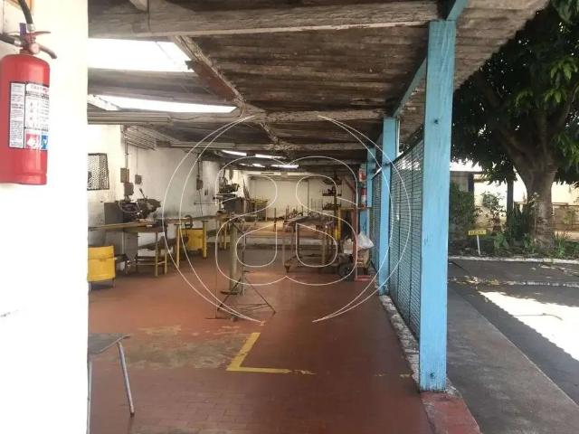 Terreno / Lote para Venda em São Paulo/SP Santo Amaro