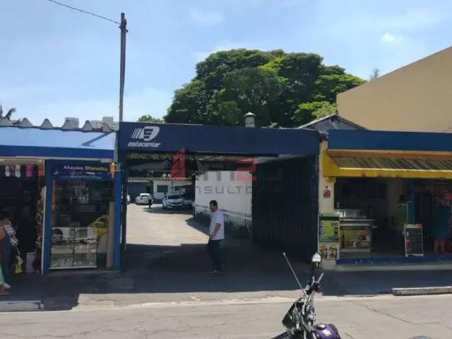 Terreno / Lote para Venda em São Paulo/SP Santo Amaro