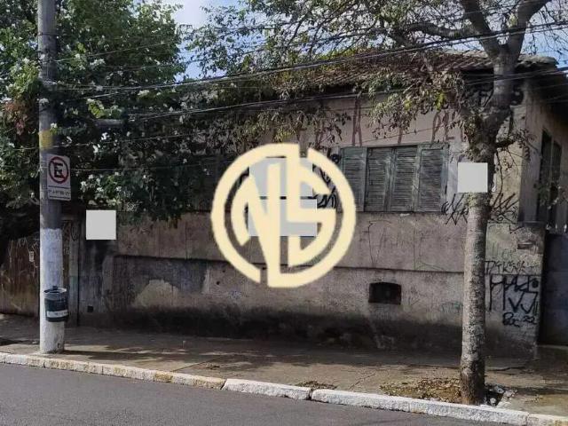 Terreno / Lote para Venda em São Paulo/SP Santo Amaro