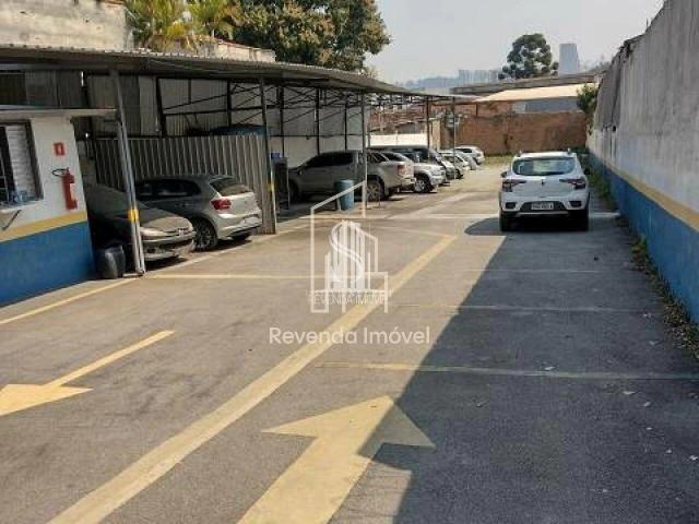 Terreno / Lote para Venda em São Paulo/SP Santo Amaro
