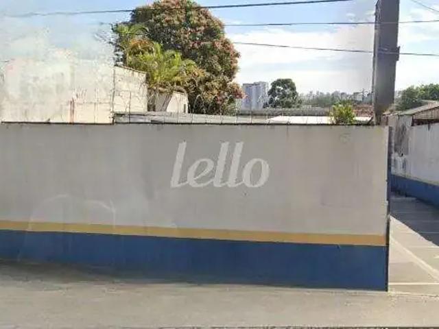 Terreno / Lote para Venda em São Paulo/SP Santo Amaro