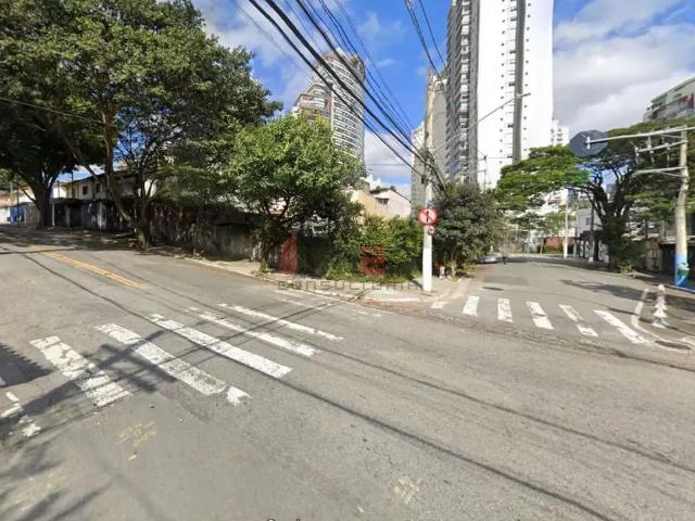 Terreno / Lote para Venda em São Paulo/SP Santo Amaro