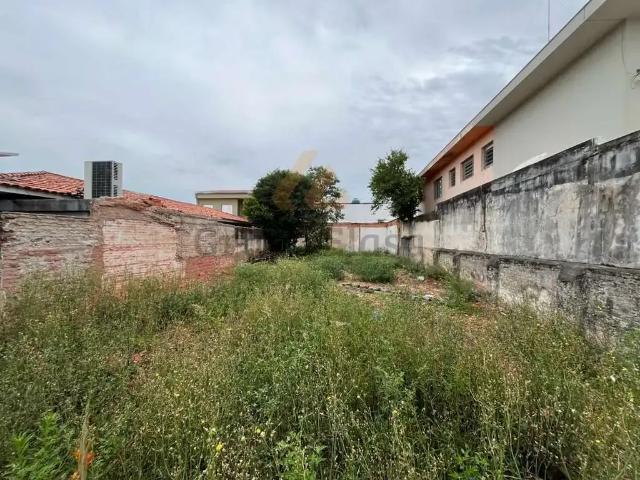 Terreno / Lote para Venda em São Paulo/SP Santo Amaro