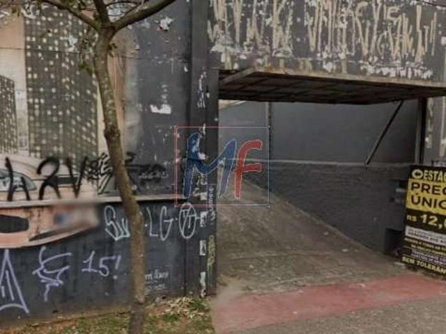 Terreno / Lote para Venda em São Paulo/SP Santo Amaro