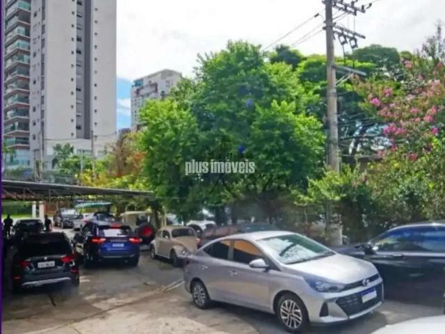 Terreno / Lote para Venda em São Paulo/SP Santo Amaro