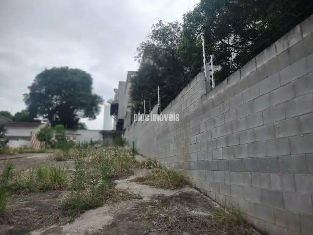 Terreno / Lote para Venda em São Paulo/SP Santo Amaro