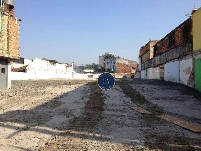 Terreno / Lote para Venda em São Paulo/SP Santo Amaro