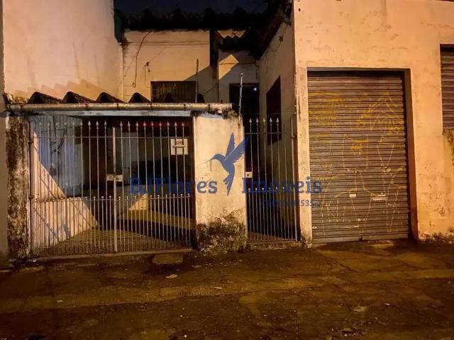 Terreno / Lote para Venda em São Paulo/SP Santo Amaro