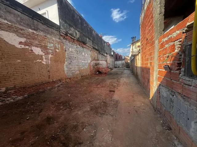 Terreno / Lote para Venda em São Paulo/SP Santo Amaro