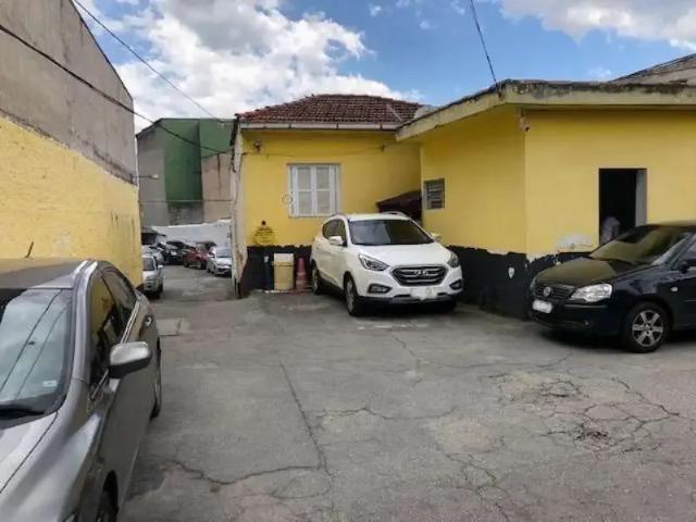 Terreno / Lote para Venda em São Paulo/SP Santo Amaro